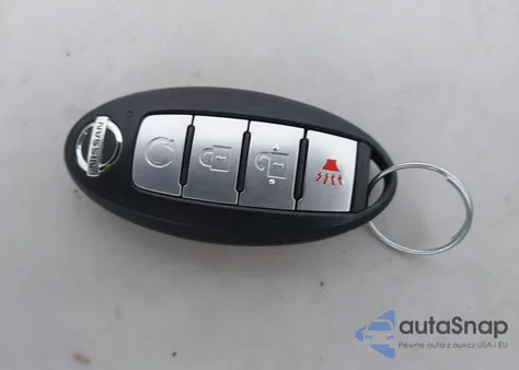 2020 Nissan Kicks Sv Xtronic Cvt из США, поврежденный, VIN 3N1CP5CVXLL495217